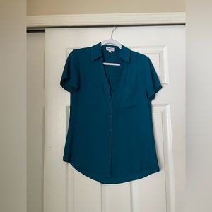 Express- Portofino Shirt- S